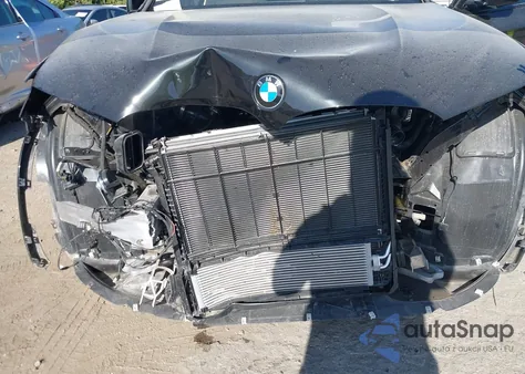 2023 BMW X3 Sdrive30I z USA, uszkodzony, nr VIN 5UX43DP0XP9R25900